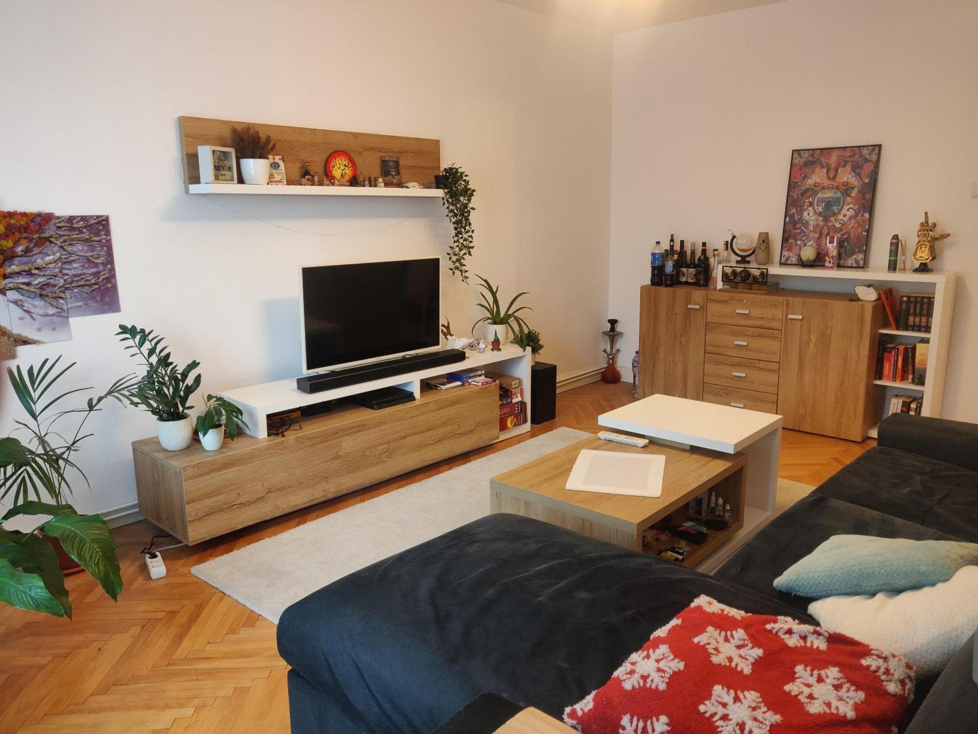 Home Sweet Home -Central & Cozy Radnót Kültér fotó